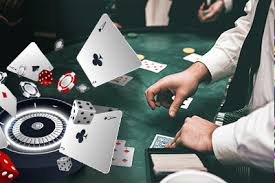 Вход на зеркало Casino EzCash